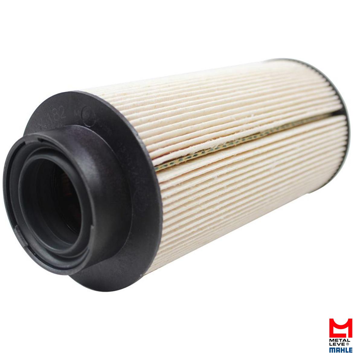Filtro de Combustível - Mahle Metal Leve - KX182/D