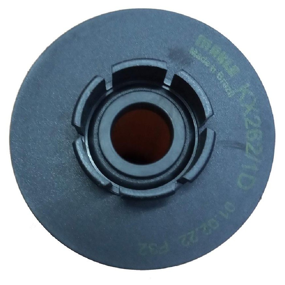 Filtro de Combustível - Mahle Metal Leve - KX262/1D