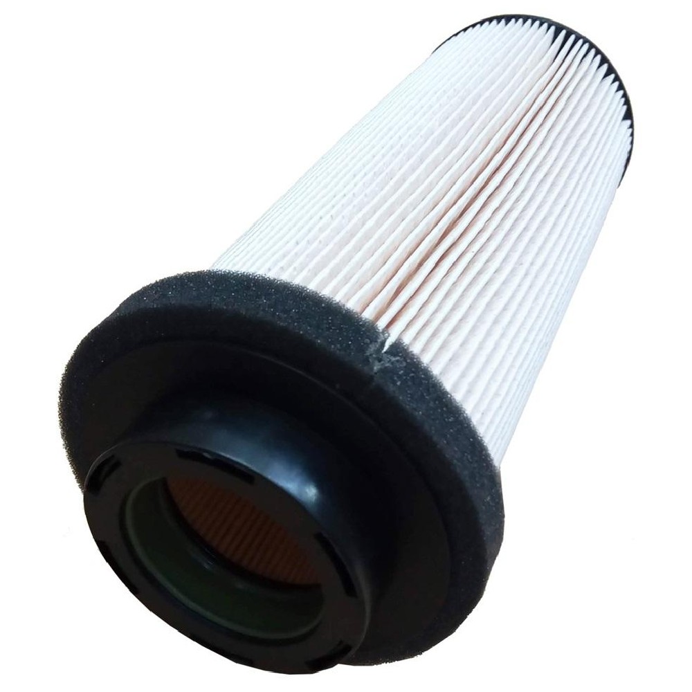 Filtro de Combustível - Mahle Metal Leve - KX262/1D