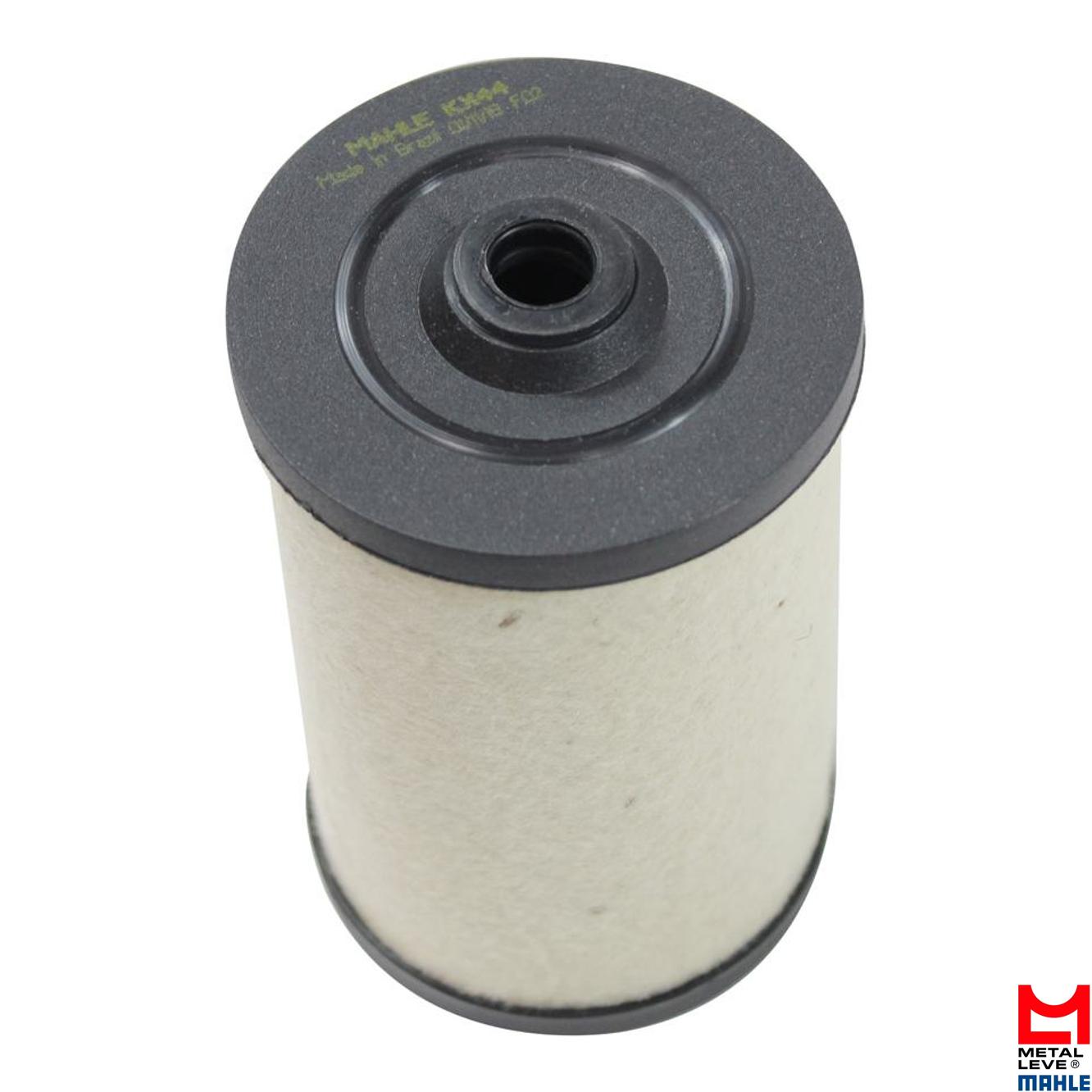 Filtro de Combustível - Mahle Metal Leve - KX44