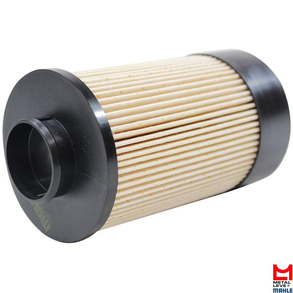 Filtro de Combustível para Iveco Daily 55C17 - Mahle Metal Leve - KX443D