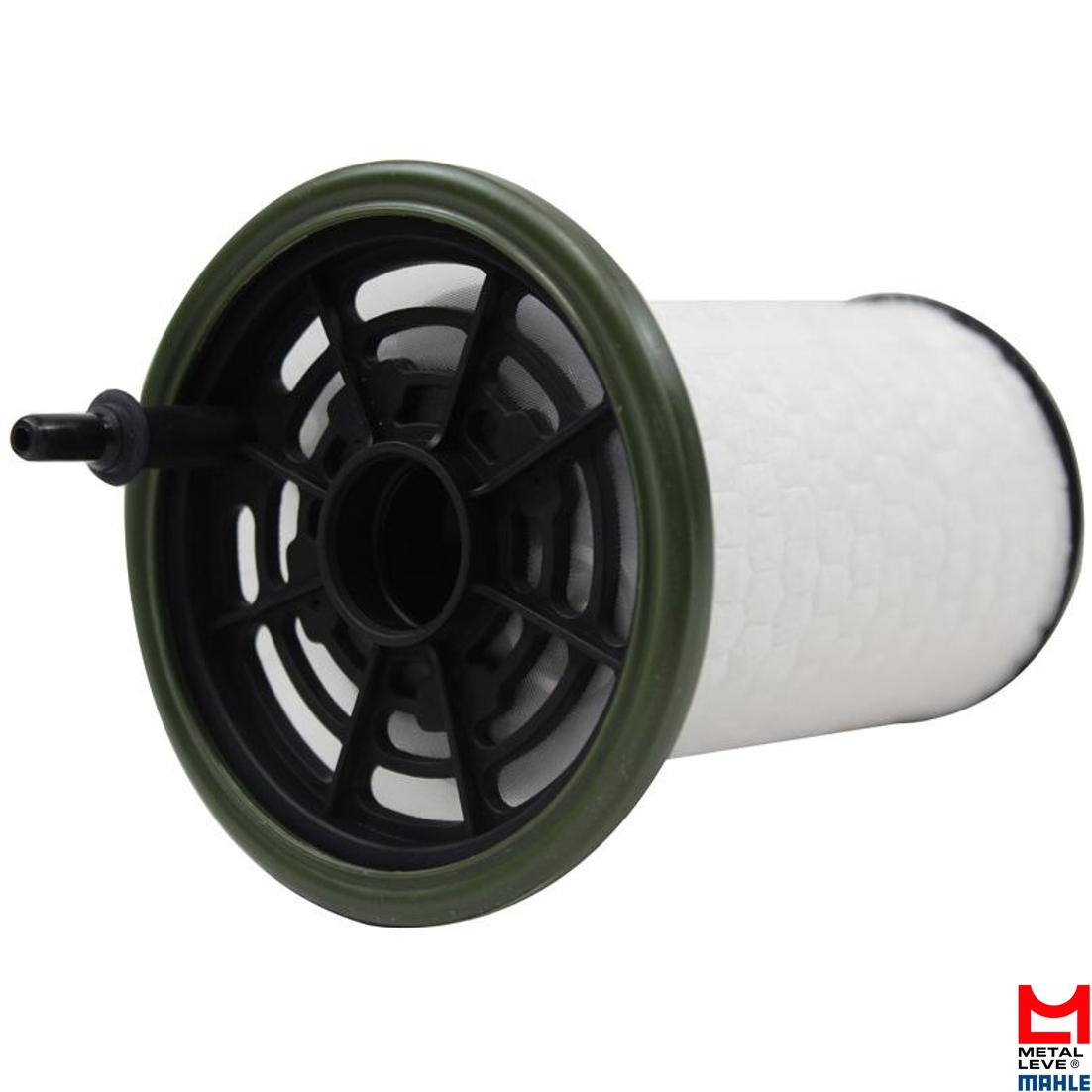Filtro de Combustível - Mahle Metal Leve - KX543D