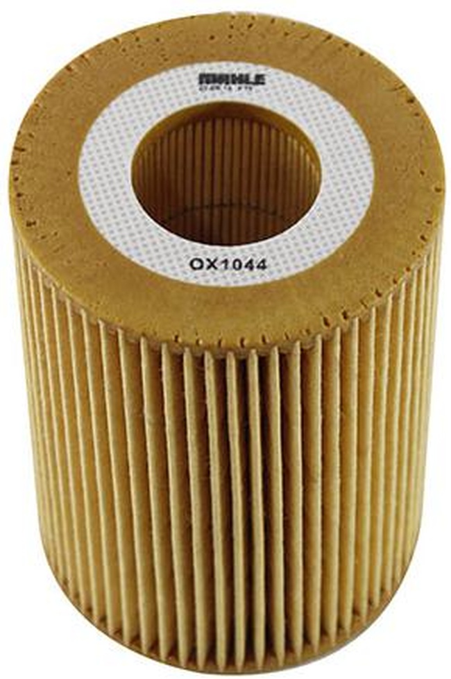 Filtro de Óleo Lubrificante para Jeep Grand Cherokee - Mahle Metal Leve - OX1044D