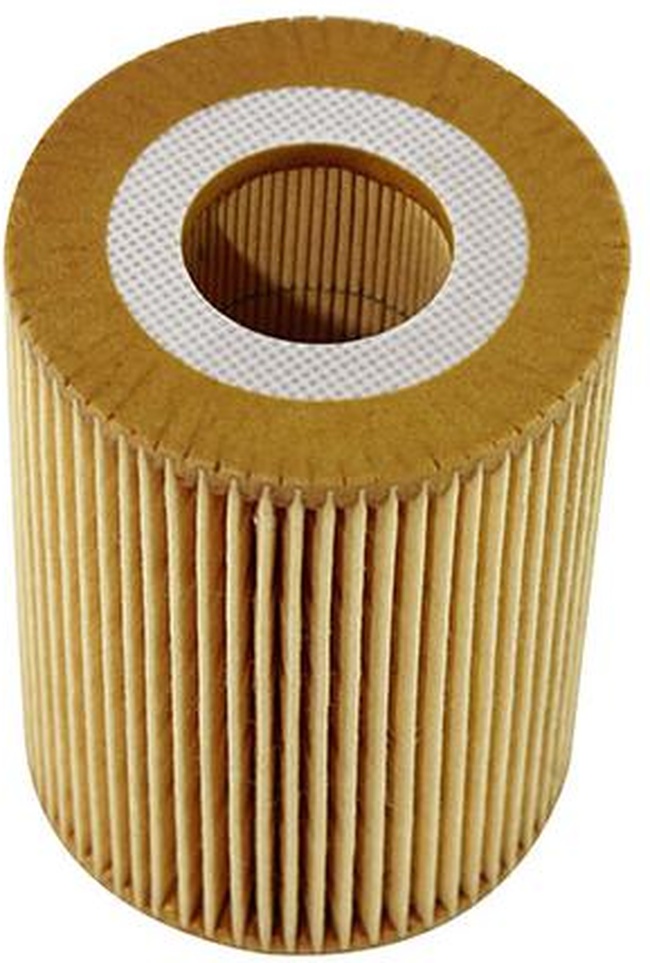 Filtro de Óleo Lubrificante para Jeep Grand Cherokee - Mahle Metal Leve - OX1044D