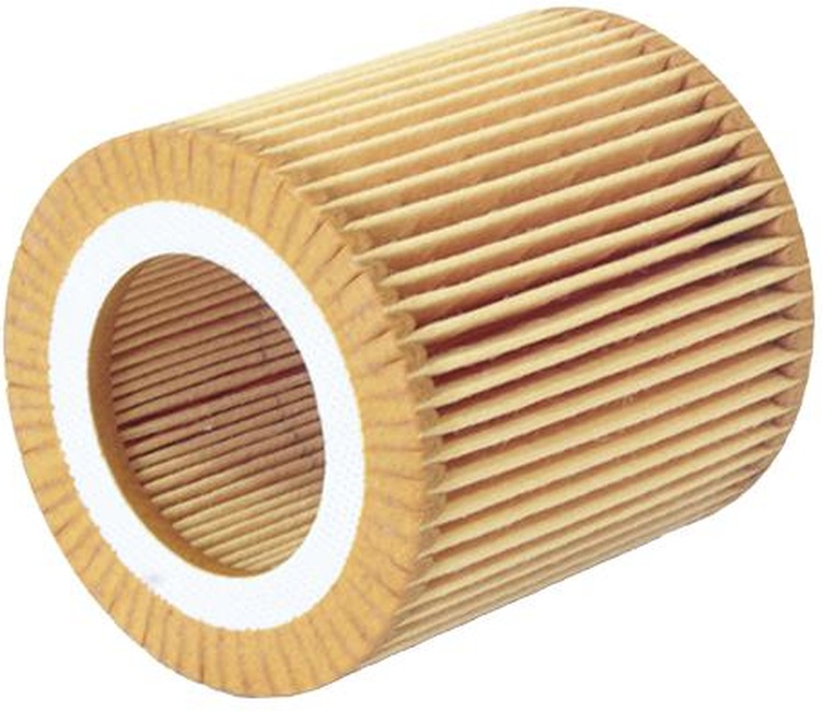 Filtro de Óleo Lubrificante - Mahle Metal Leve - OX1235D
