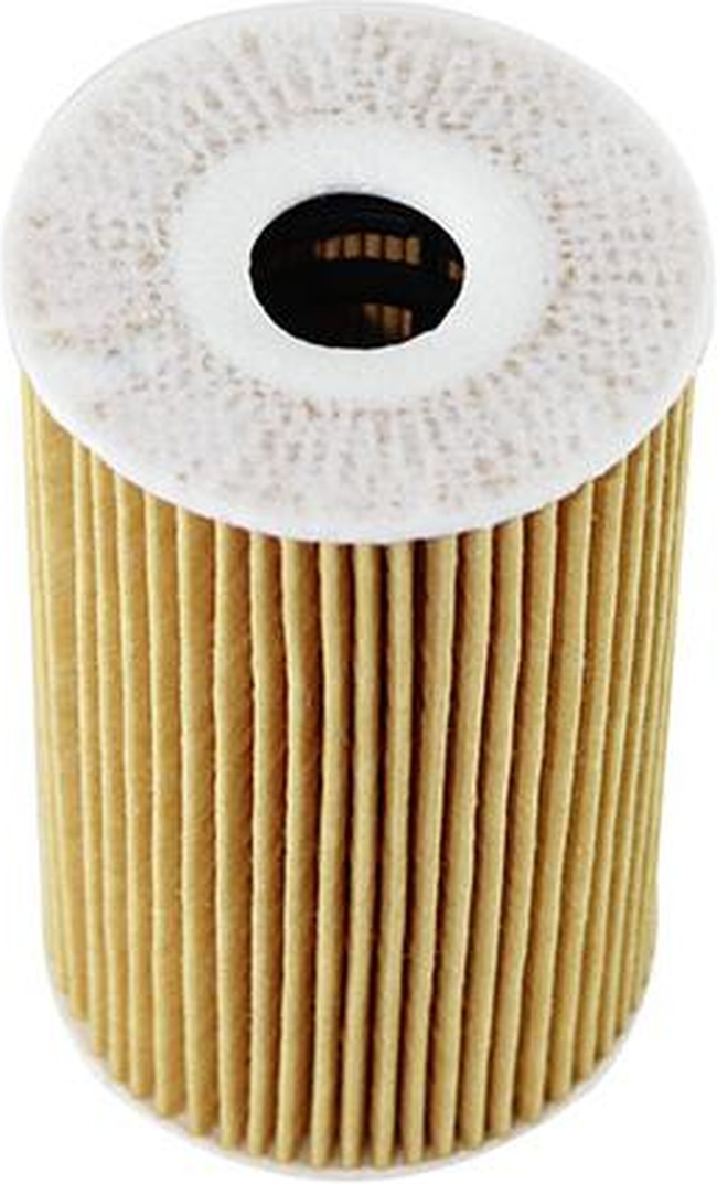 Filtro de Óleo Lubrificante - Mahle Metal Leve - OX351D