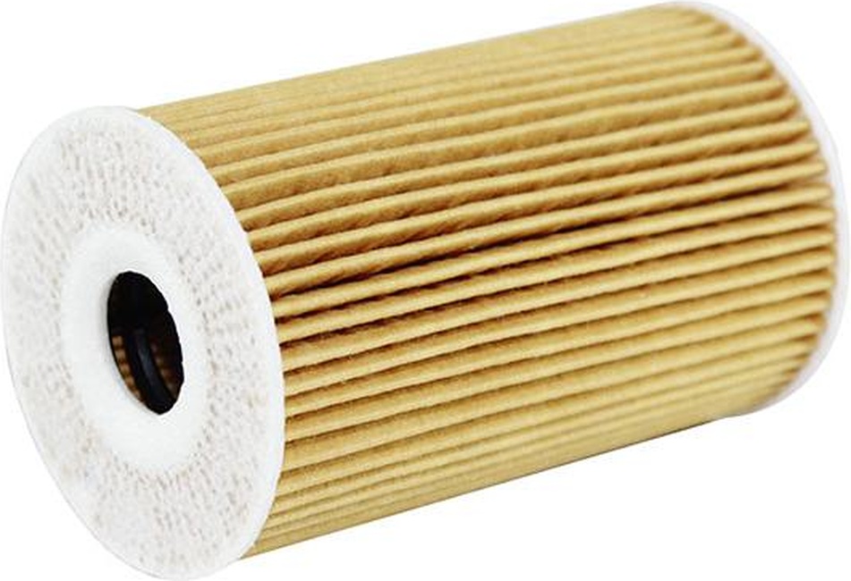 Filtro de Óleo Lubrificante - Mahle Metal Leve - OX351D