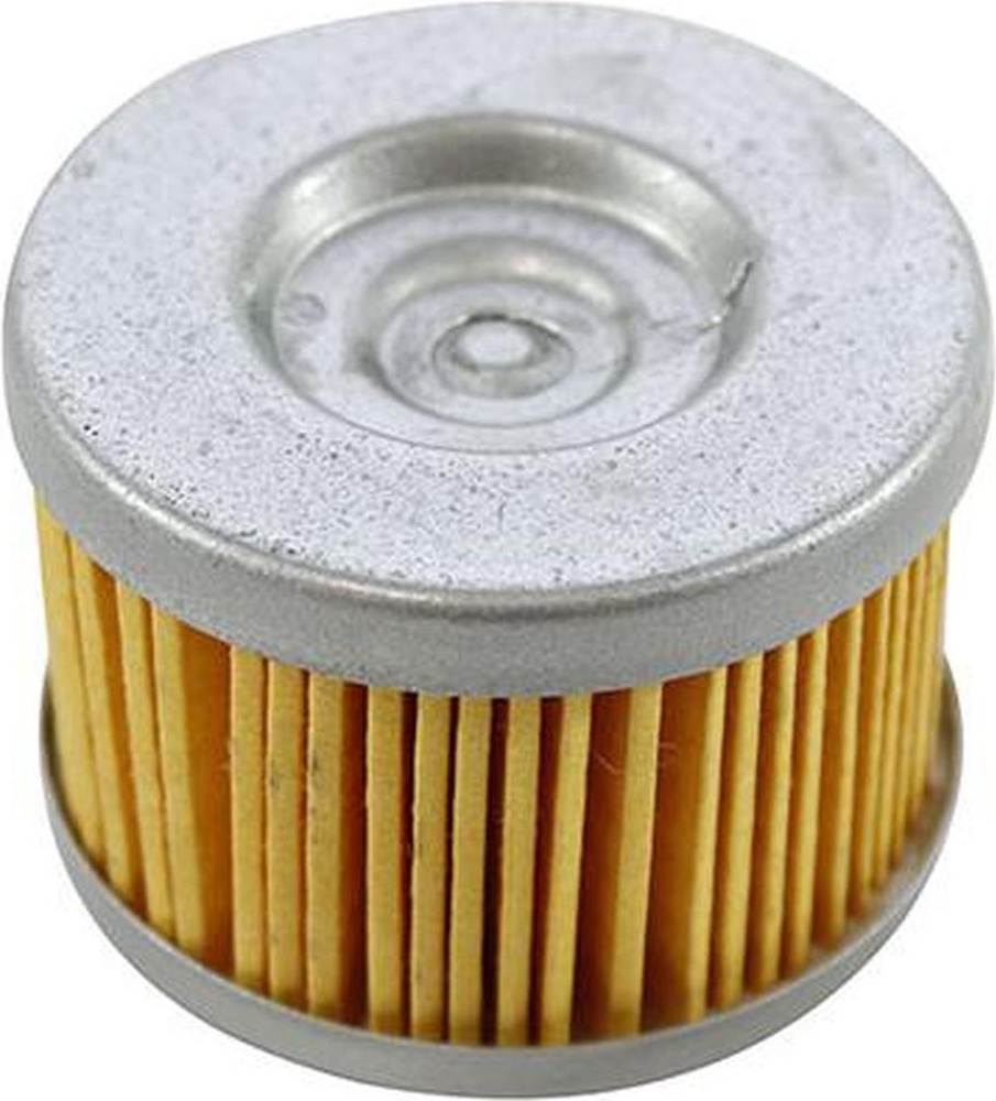 Filtro de Óleo Lubrificante - Mahle Metal Leve - OX410/D