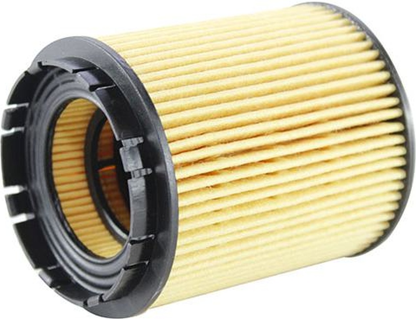 Filtro de Óleo Lubrificante para Chevrolet Captiva e Malibu - Mahle Metal Leve - OX974D