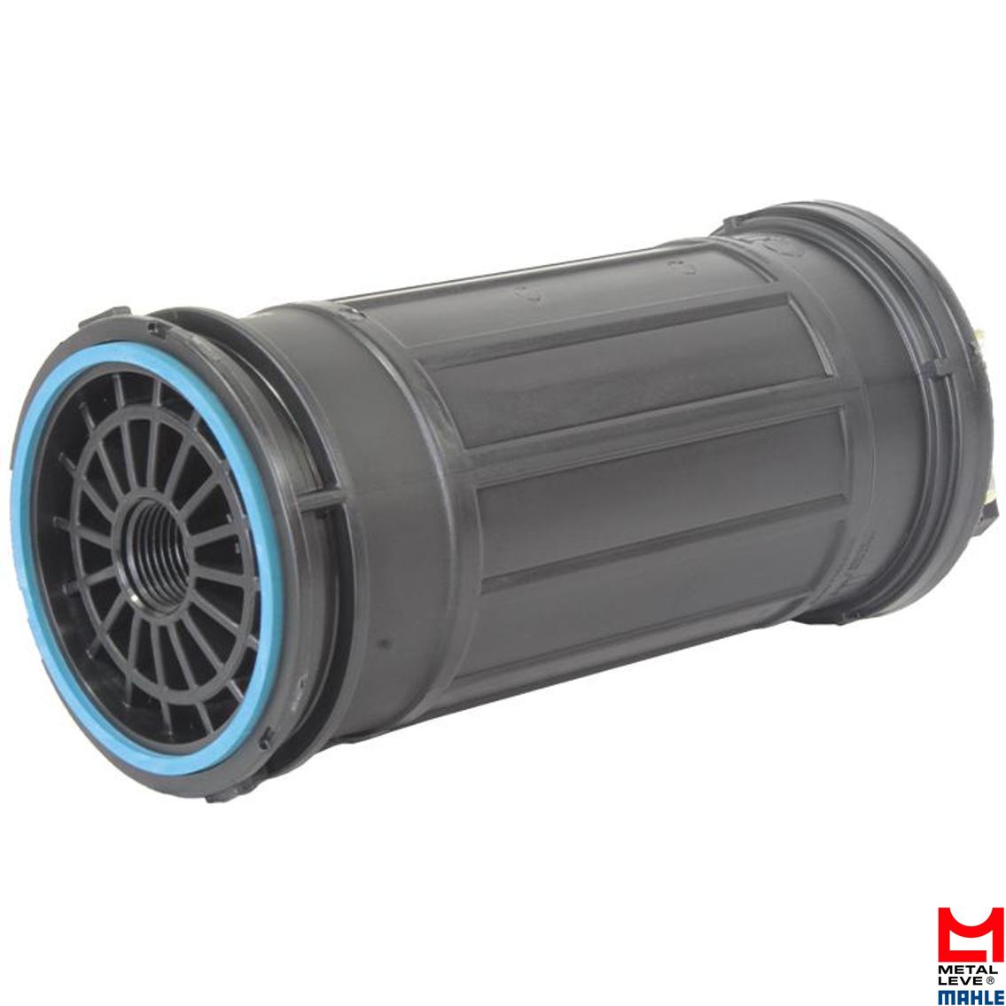 Filtro Blindado de Combustível - Mahle Metal Leve - KC653/1 PLUS