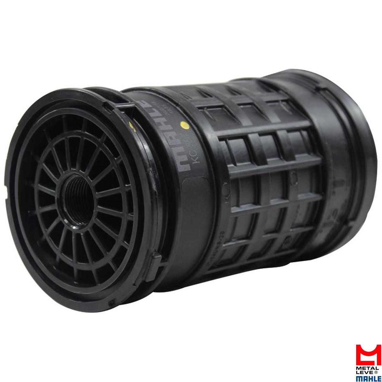 Filtro Blindado de Combustível - Mahle Metal Leve - KC597D