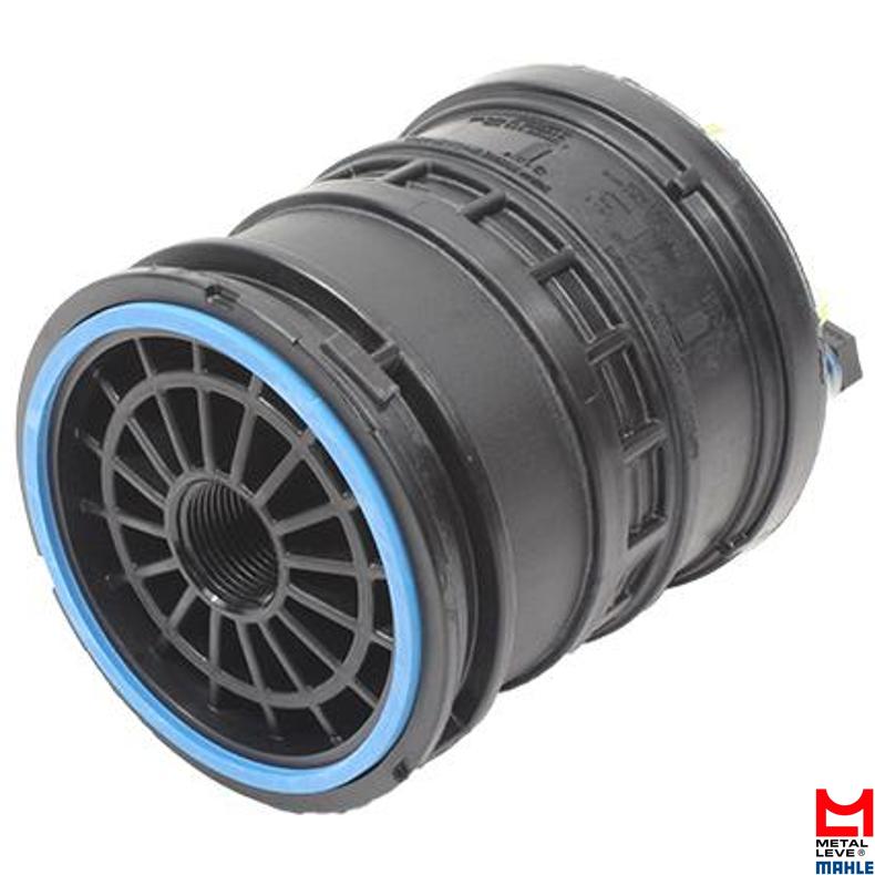 Filtro Blindado de Combustível - Mahle Metal Leve - KC641/1 PLUS