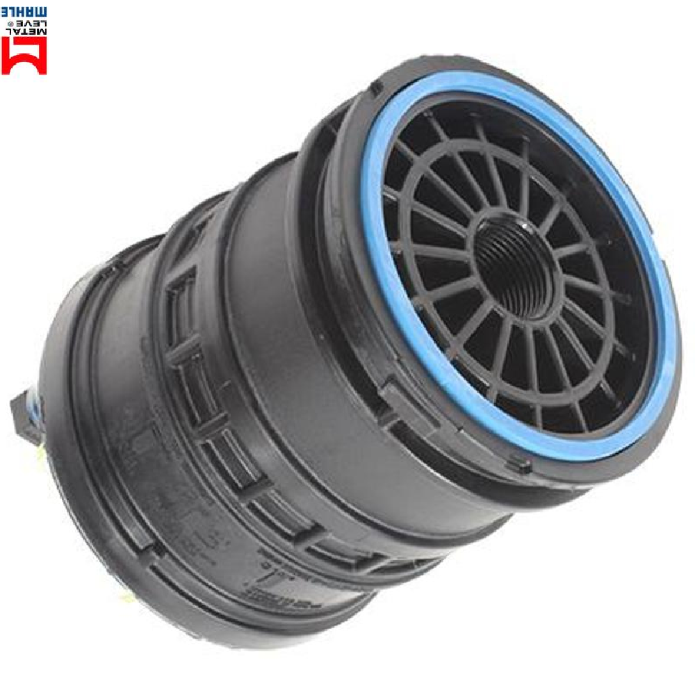 Filtro Blindado de Combustível - Mahle Metal Leve - KC641/1 PLUS