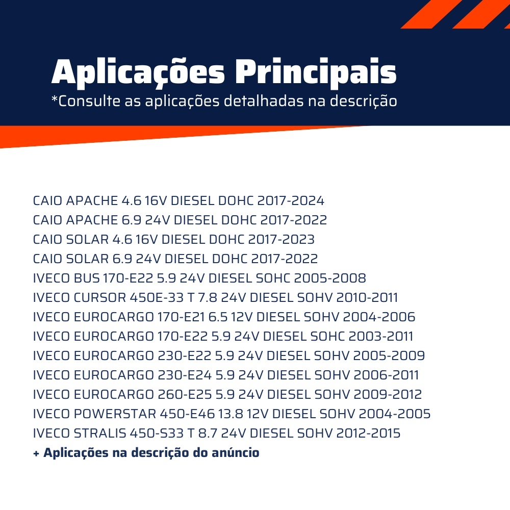 Filtro Blindado de Combustível - Mahle Metal Leve - KC637/1 PLUS
