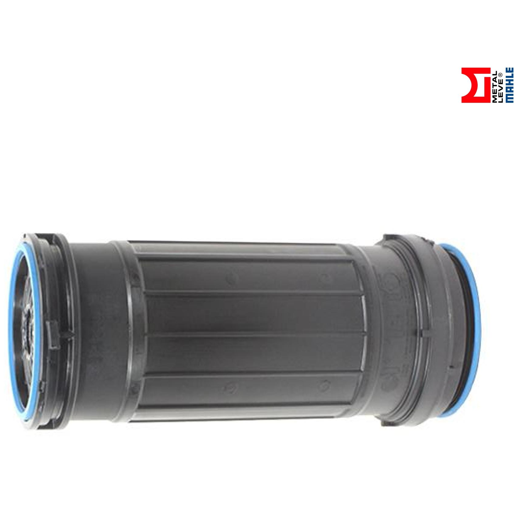 Filtro Blindado de Combustível - Mahle Metal Leve - KC637D PLUS