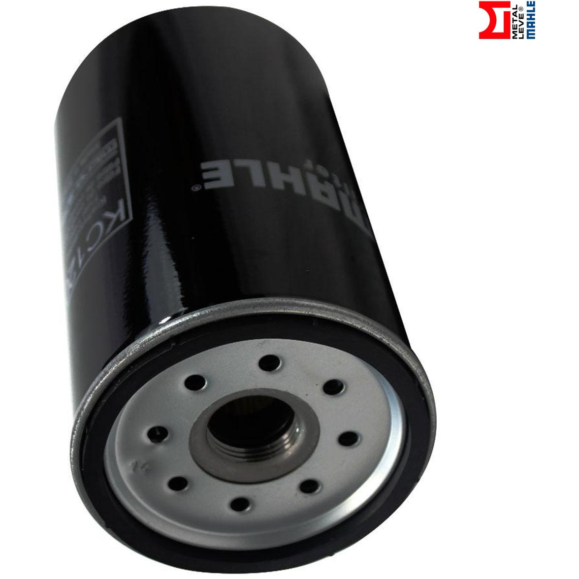 Filtro Blindado de Combustível - Mahle Metal Leve - KC120