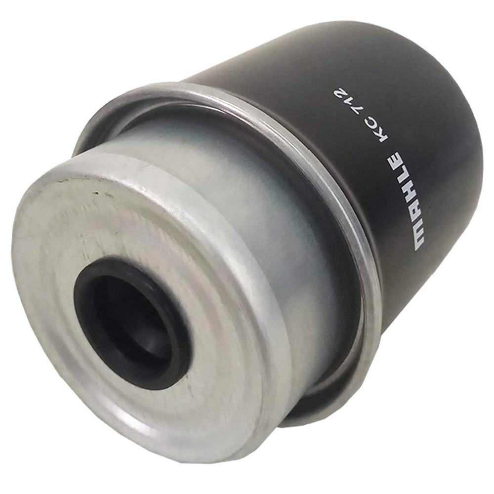 Filtro Blindado de Combustível - Mahle Metal Leve - KC712
