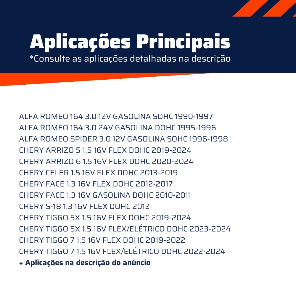 Filtro Blindado de Óleo Lubrificante - Mahle Metal Leve - OC506 PLUS