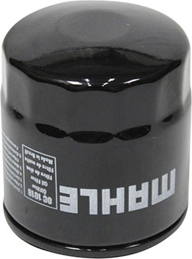 Filtro Blindado de Óleo Lubrificante - Mahle Metal Leve - OC1018