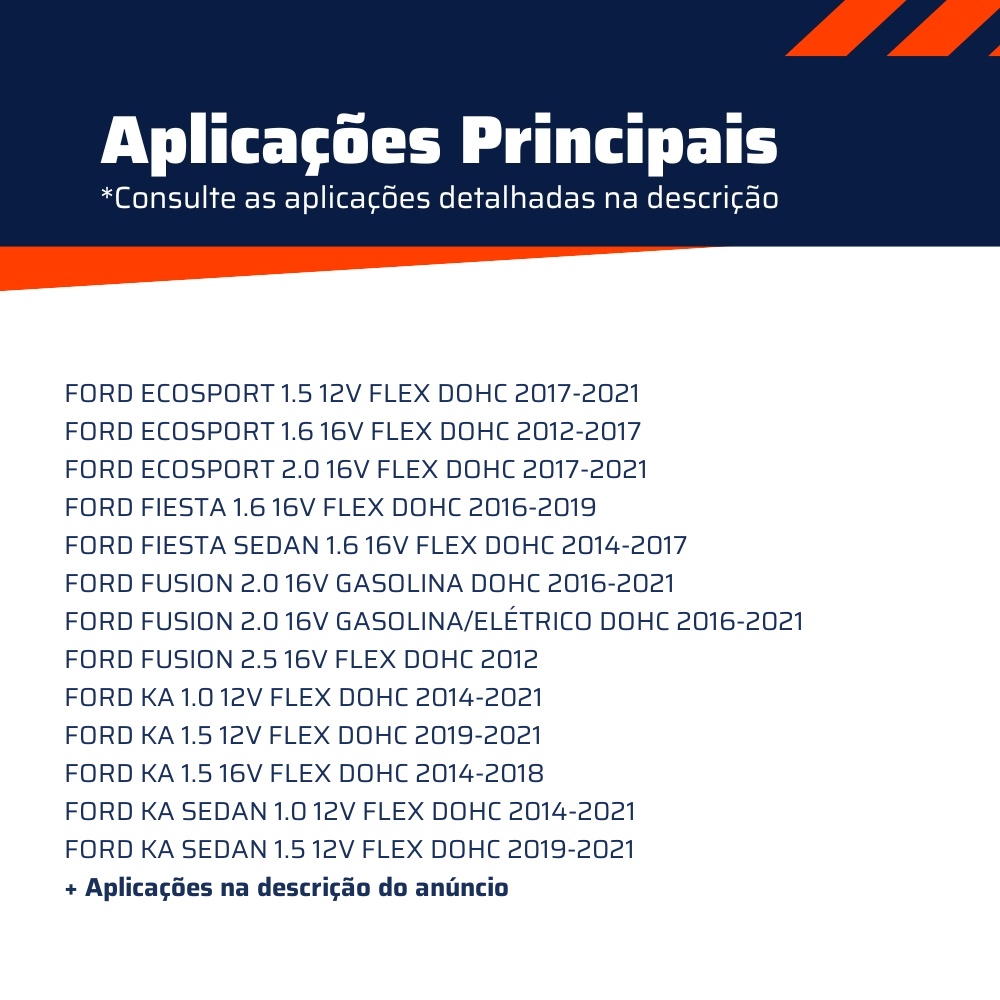 Filtro Blindado de Óleo Lubrificante - Mahle Metal Leve - OC1608