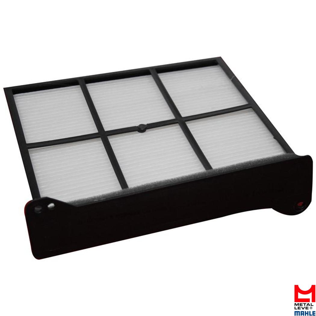 FIltro de Ar Condicionado Cabine - Mahle Metal Leve - LA1003