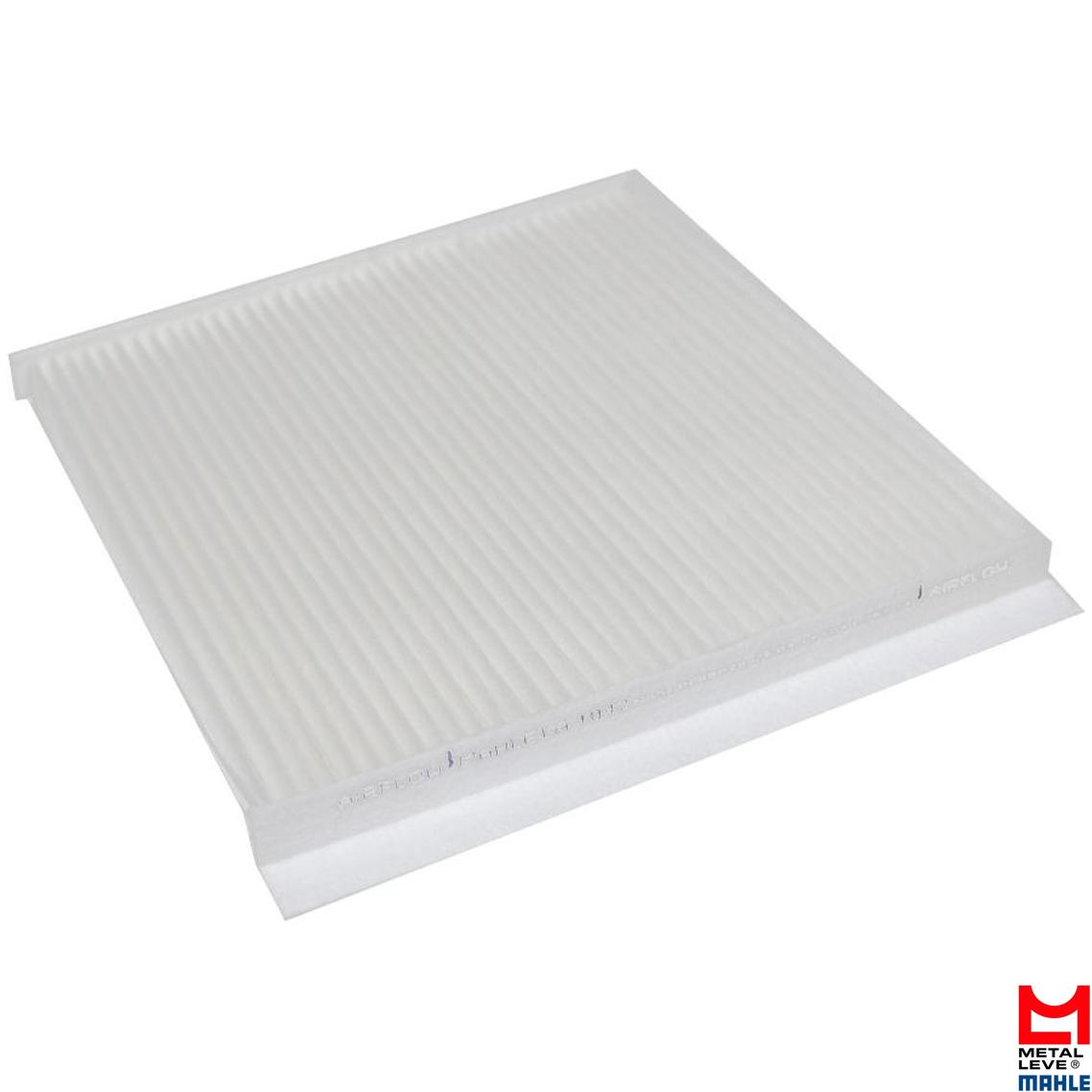 Filtro de Ar da Cabine para Toyota Camry - Mahle Metal Leve - LA1042