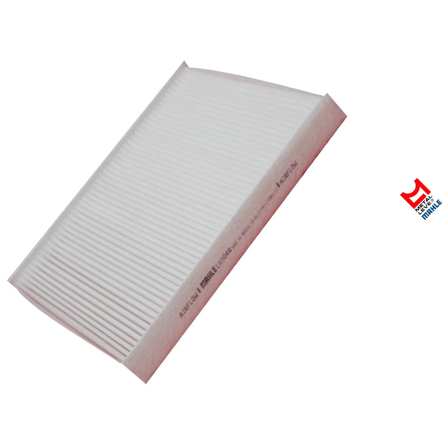 Filtro de Ar da Cabine para Hyundai Grand Santa Fé e Santa Fé - Mahle Metal Leve - LA1048