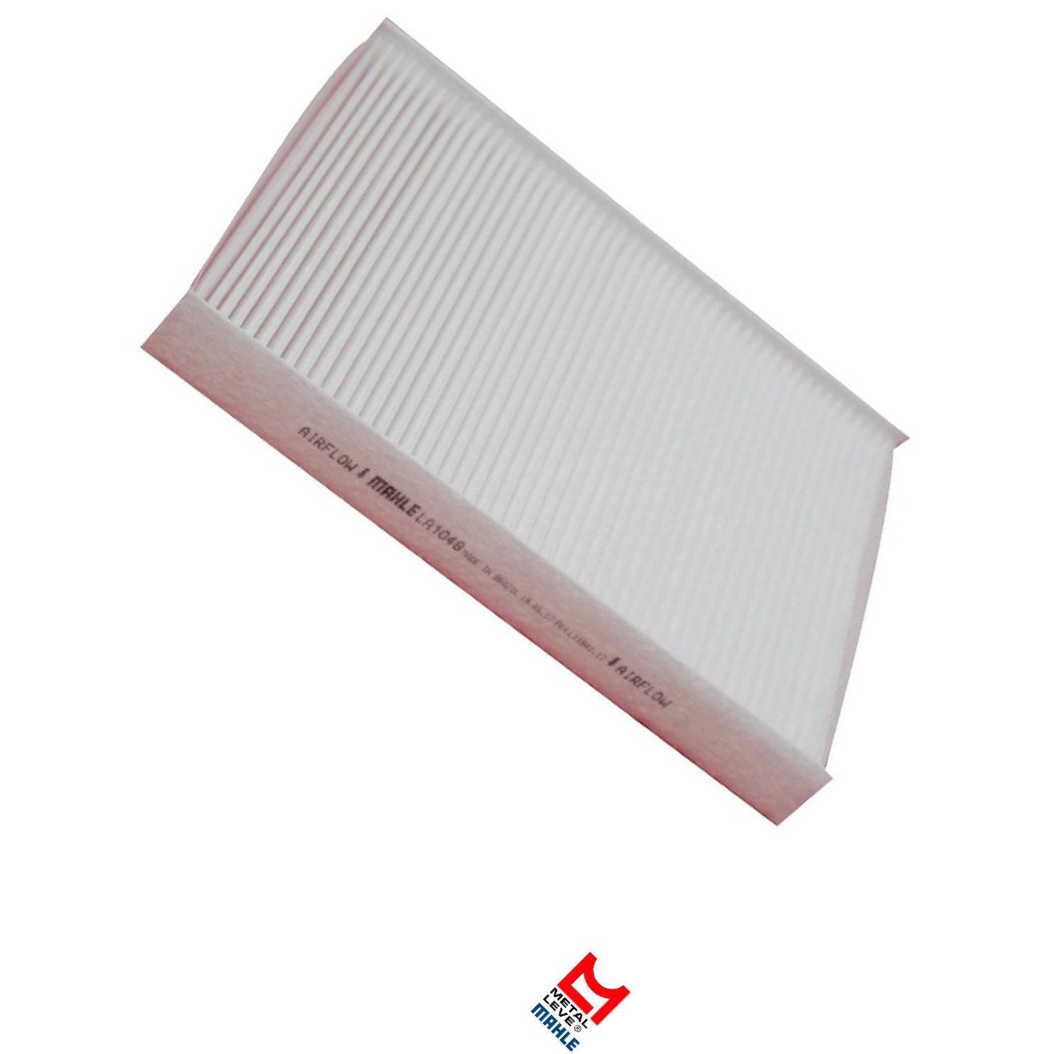 Filtro de Ar da Cabine para Hyundai Grand Santa Fé e Santa Fé - Mahle Metal Leve - LA1048