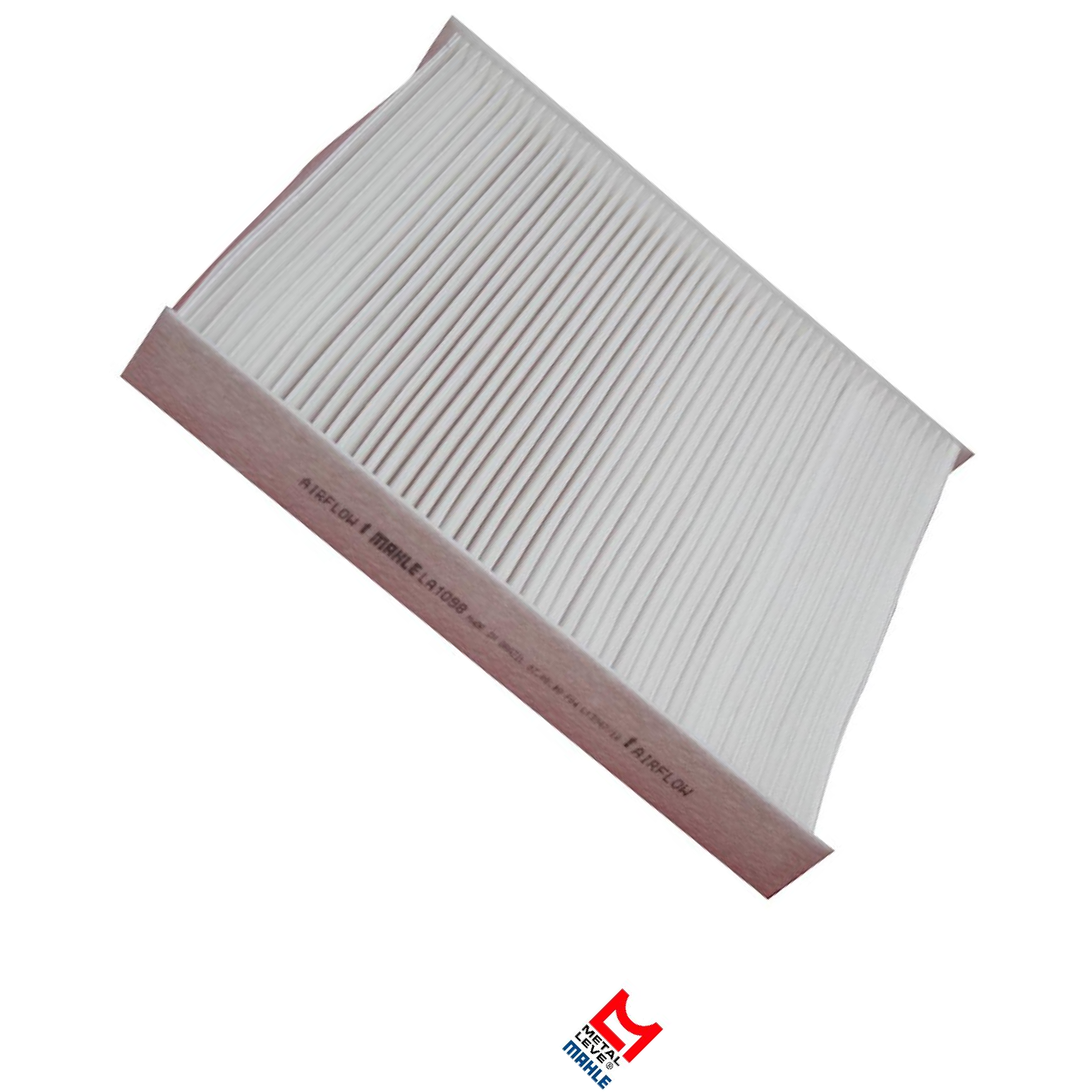 FIltro de Ar Condicionado Cabine - Mahle Metal Leve - LA1098