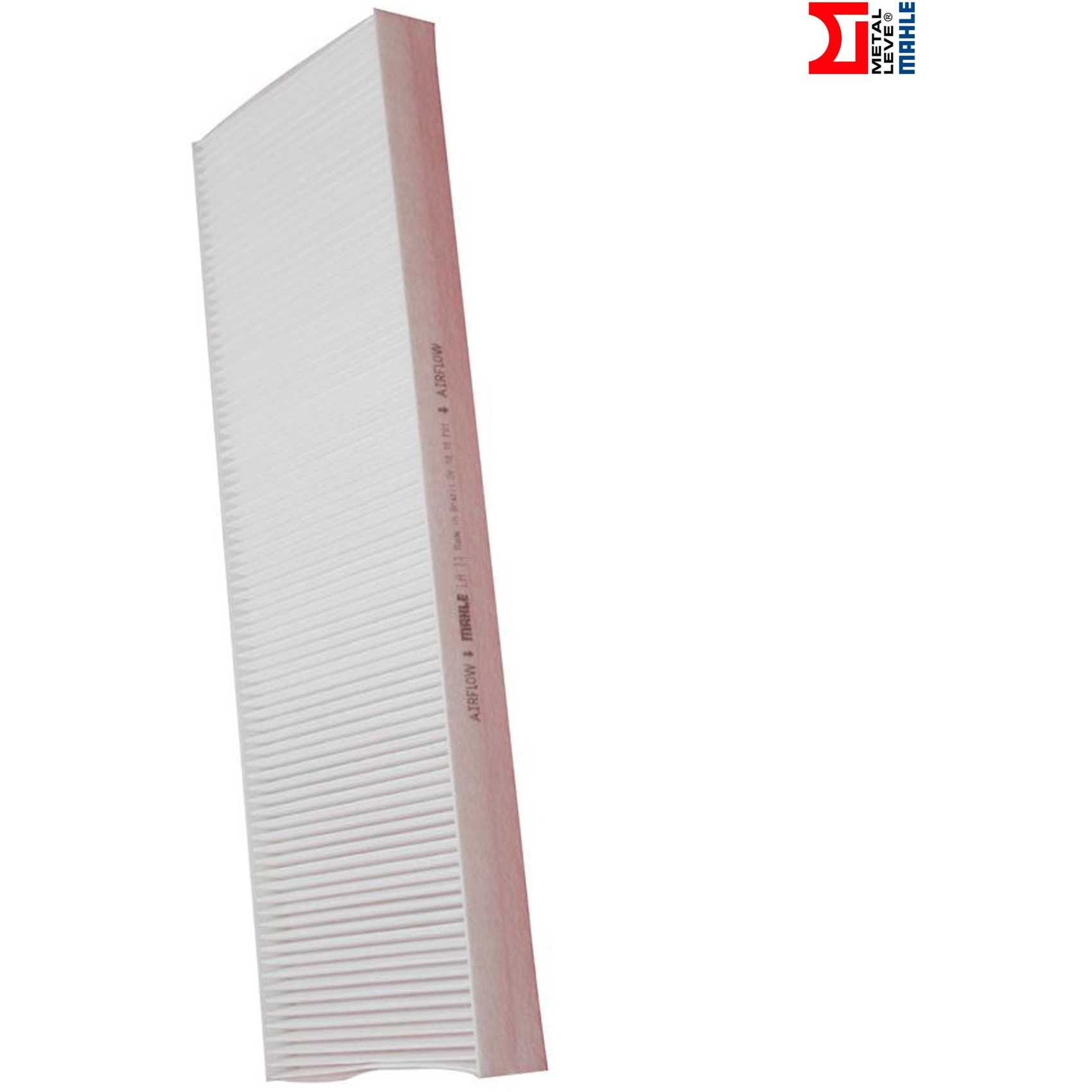 FIltro de Ar Condicionado Cabine - Mahle Metal Leve - LA11