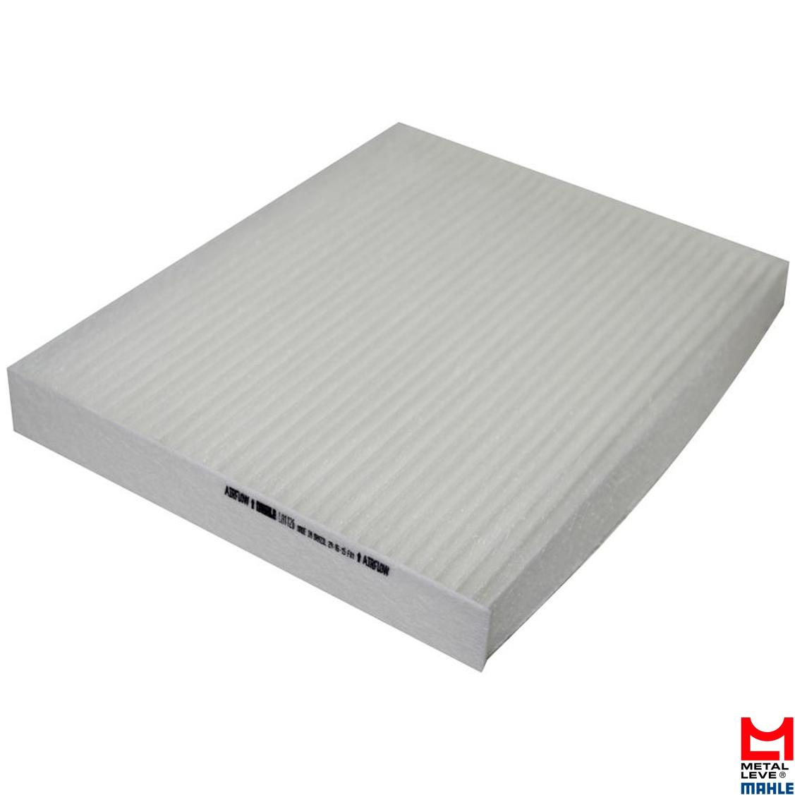 Filtro de Ar da Cabine para KIA Soul - Mahle Metal Leve - LA1126