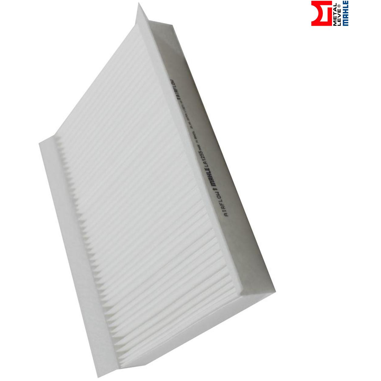 FIltro de Ar Condicionado Cabine - Mahle Metal Leve - LA1255