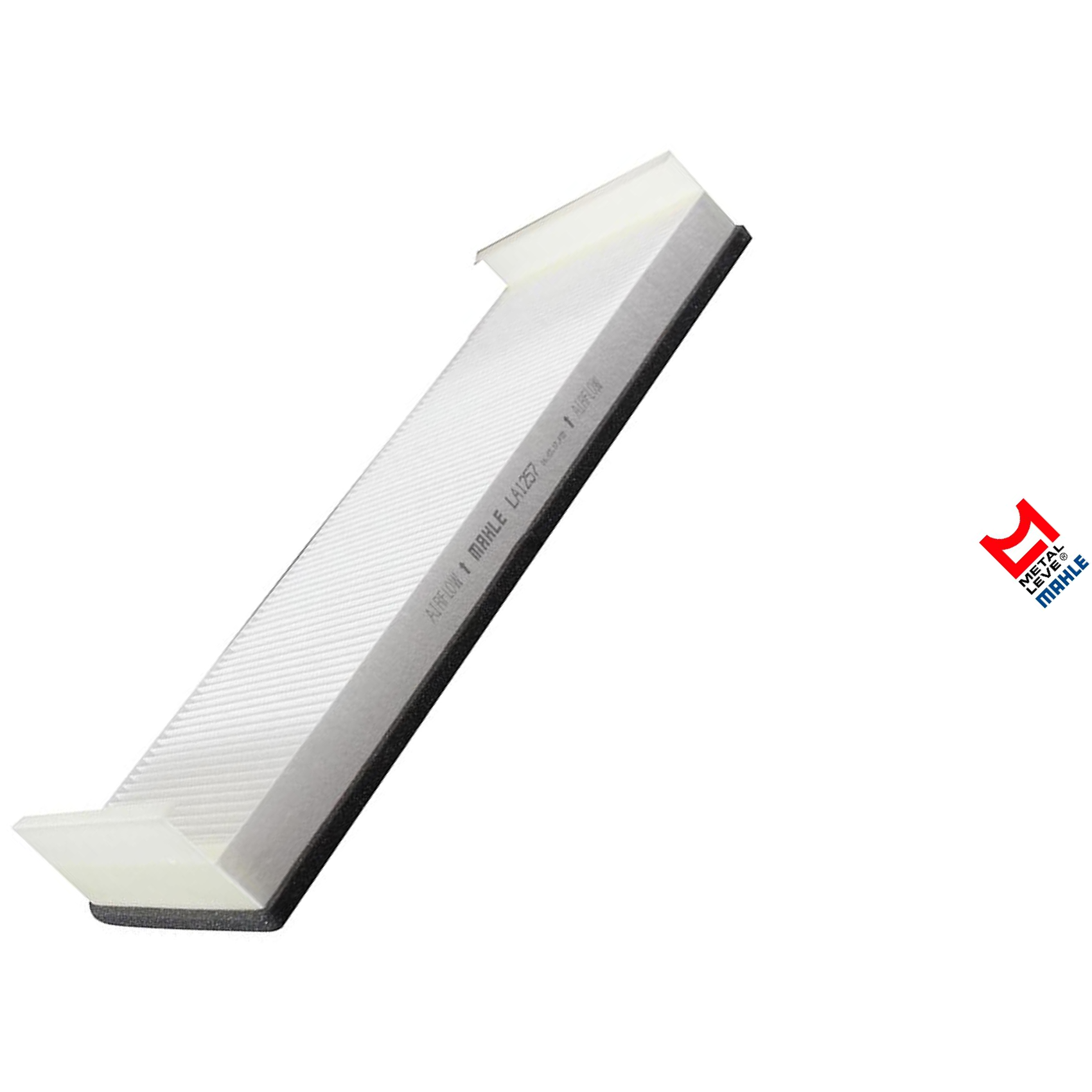 FIltro de Ar Condicionado Cabine - Mahle Metal Leve - LA1257