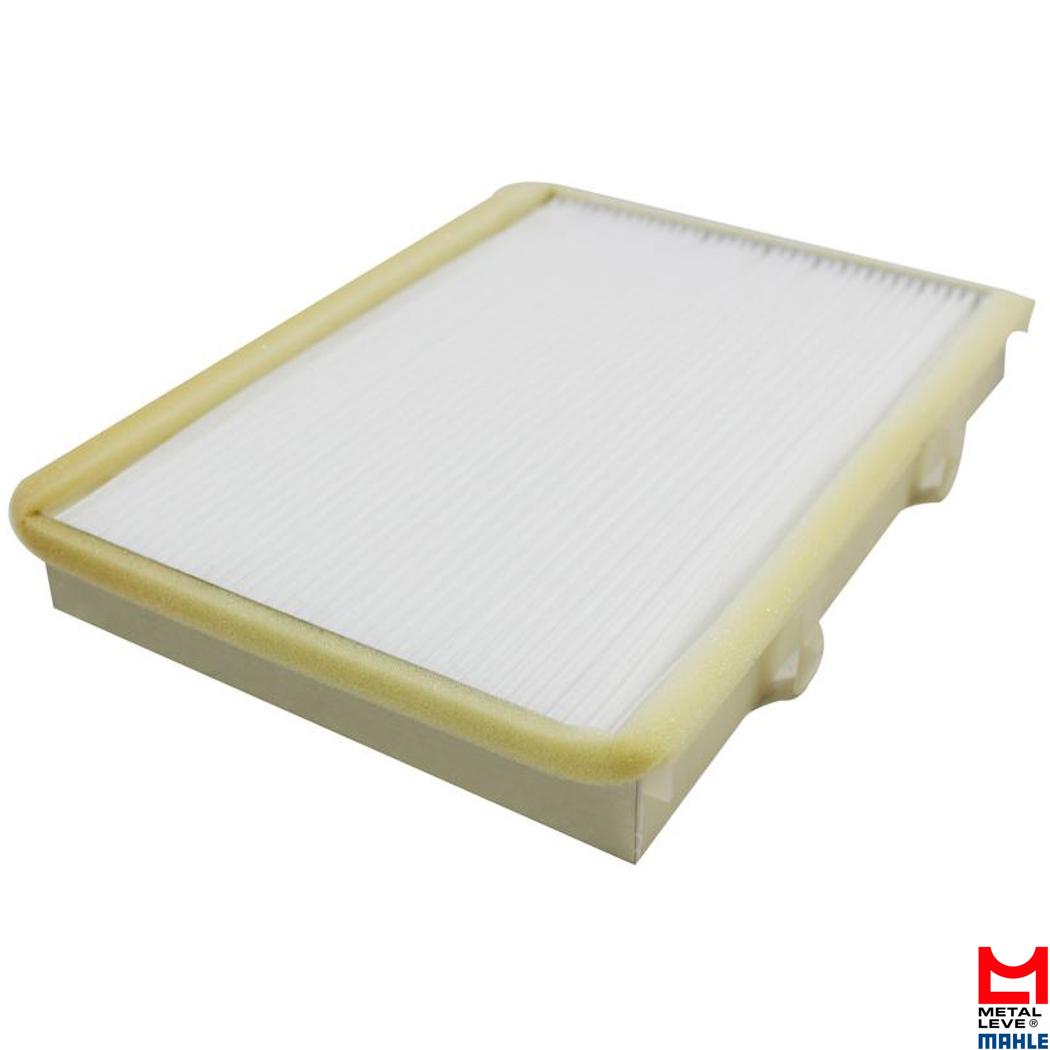 FIltro de Ar Condicionado Cabine - Mahle Metal Leve - LA13