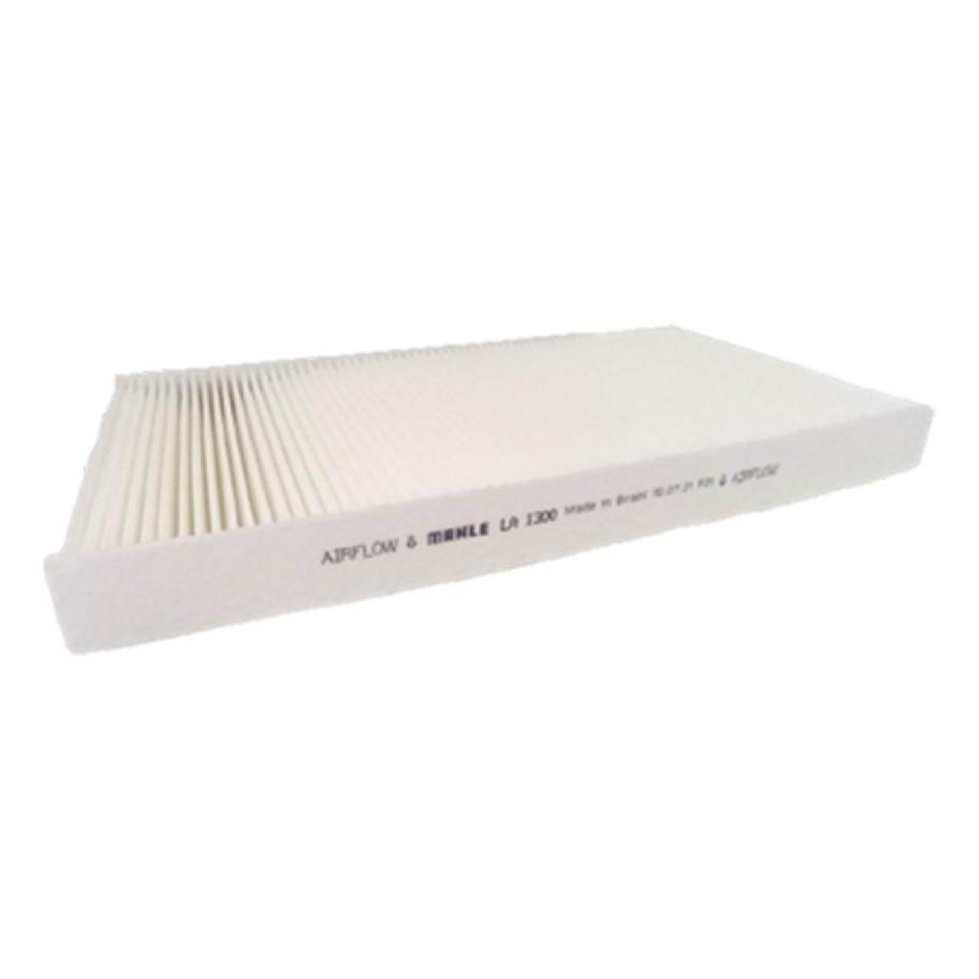 Filtro de Ar da Cabine para Mercedes-Benz Sprinter 416 - Mahle Metal Leve - LA1300