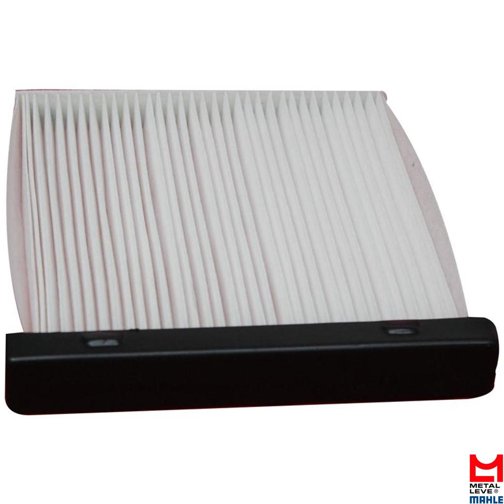 Filtro de Ar da Cabine para Honda FIT - Mahle Metal Leve - LA155