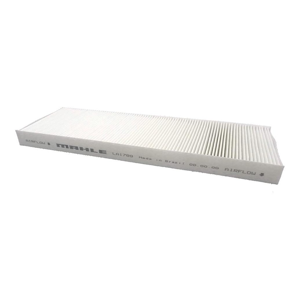 FIltro de Ar Condicionado Cabine - Mahle Metal Leve - LA1789