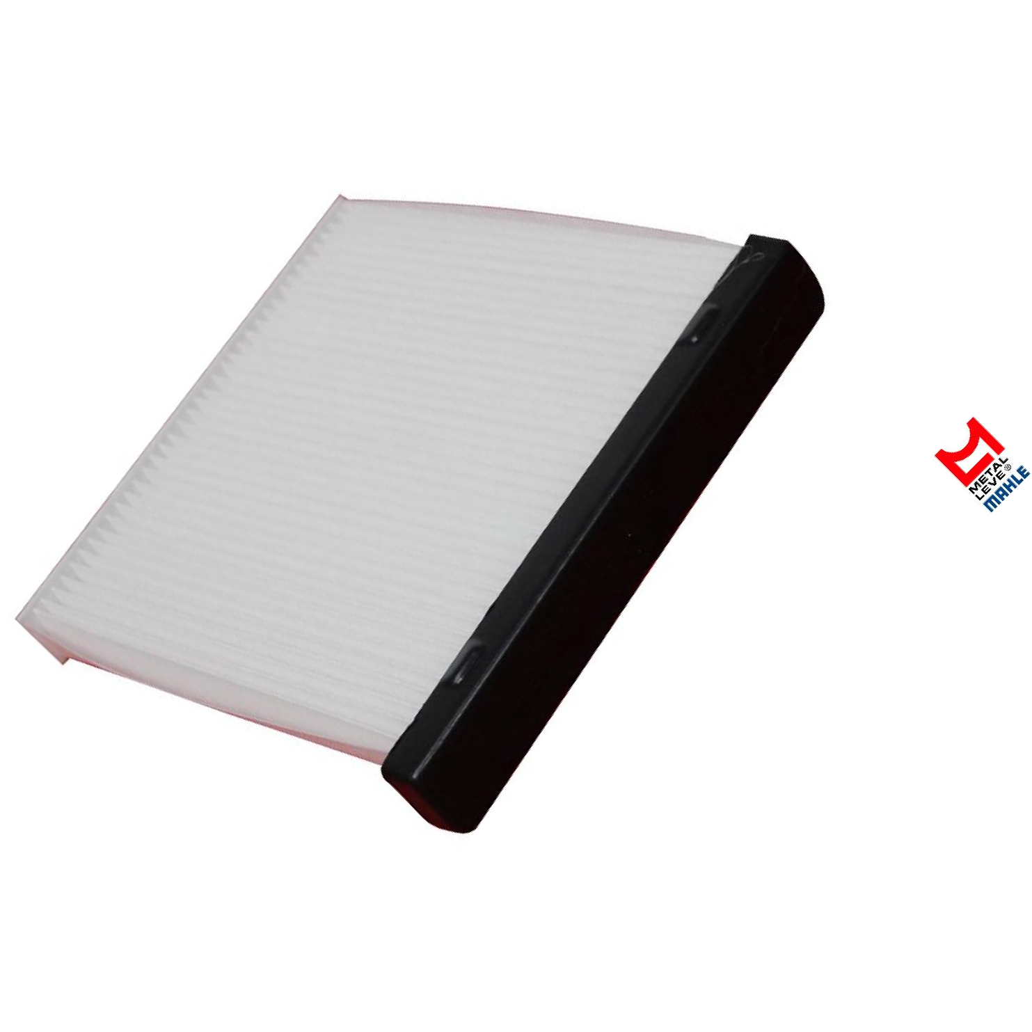 FIltro de Ar Condicionado Cabine - Mahle Metal Leve - LA395