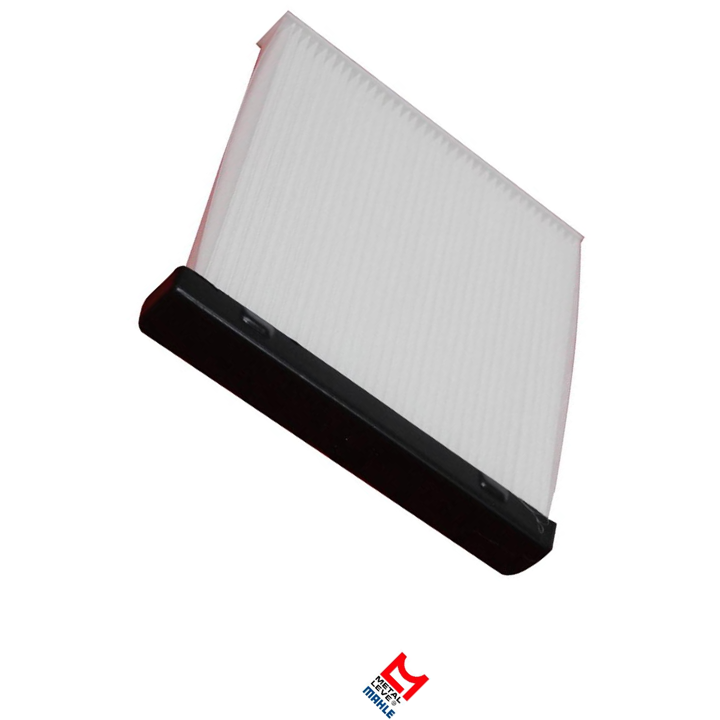 FIltro de Ar Condicionado Cabine - Mahle Metal Leve - LA395
