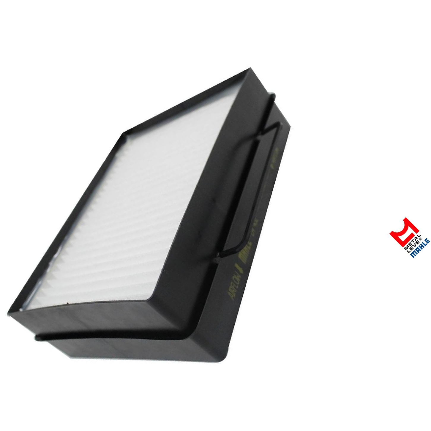 FIltro de Ar Condicionado Cabine - Mahle Metal Leve - LA432