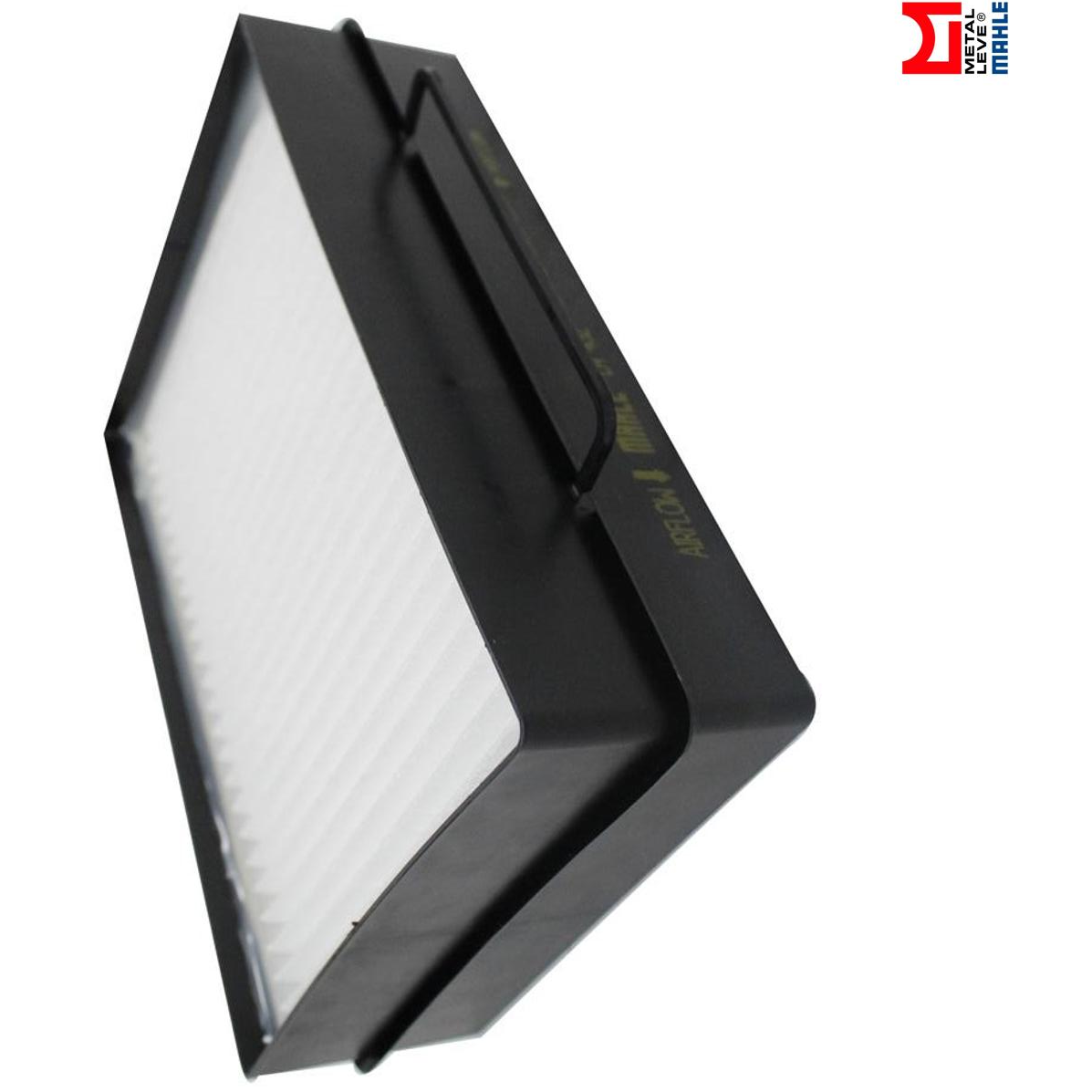 FIltro de Ar Condicionado Cabine - Mahle Metal Leve - LA432