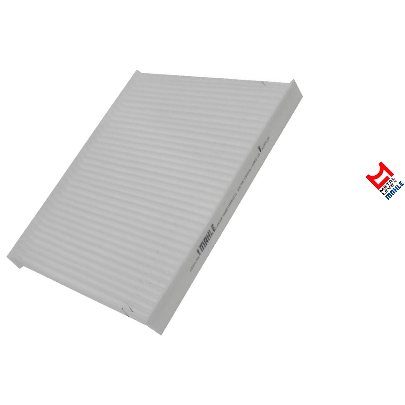 Filtro de Ar da Cabine para KIA Picanto - Mahle Metal Leve - LA649