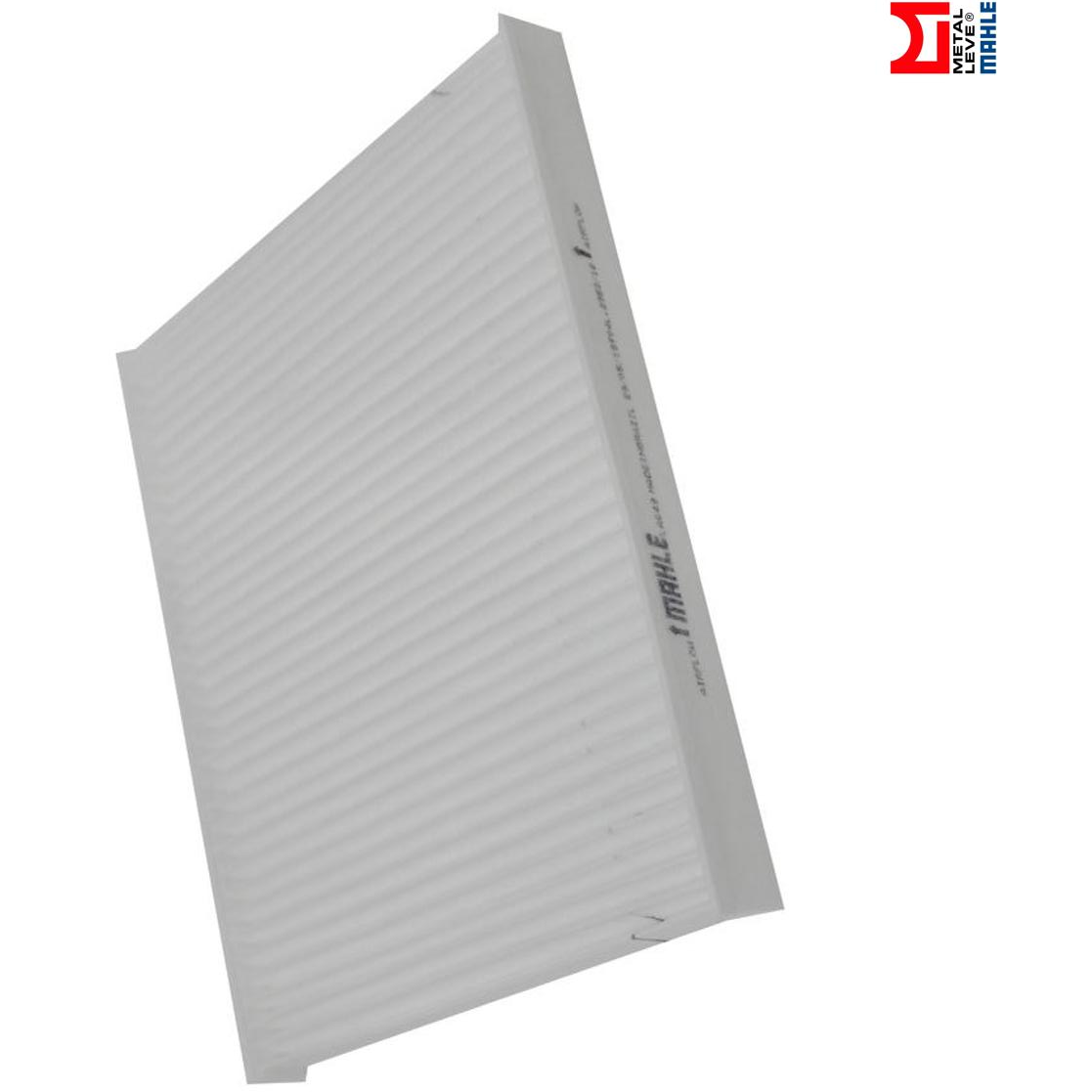 Filtro de Ar da Cabine para KIA Picanto - Mahle Metal Leve - LA649