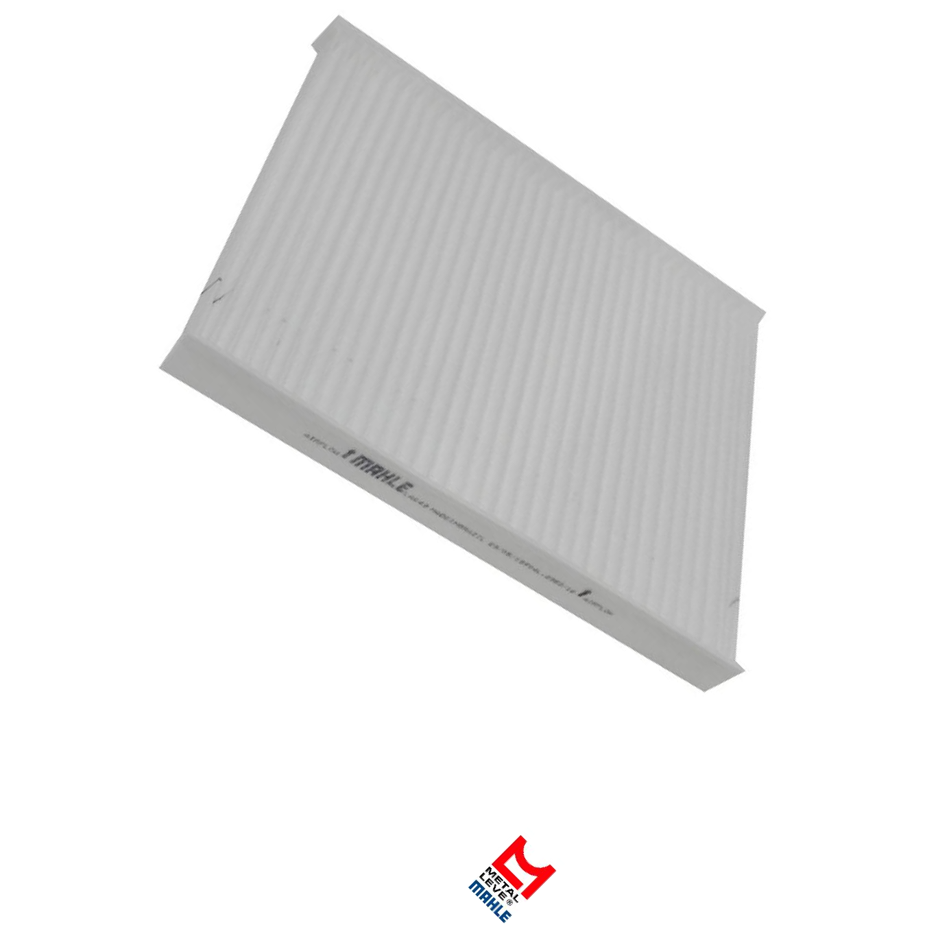 Filtro de Ar da Cabine para KIA Picanto - Mahle Metal Leve - LA649