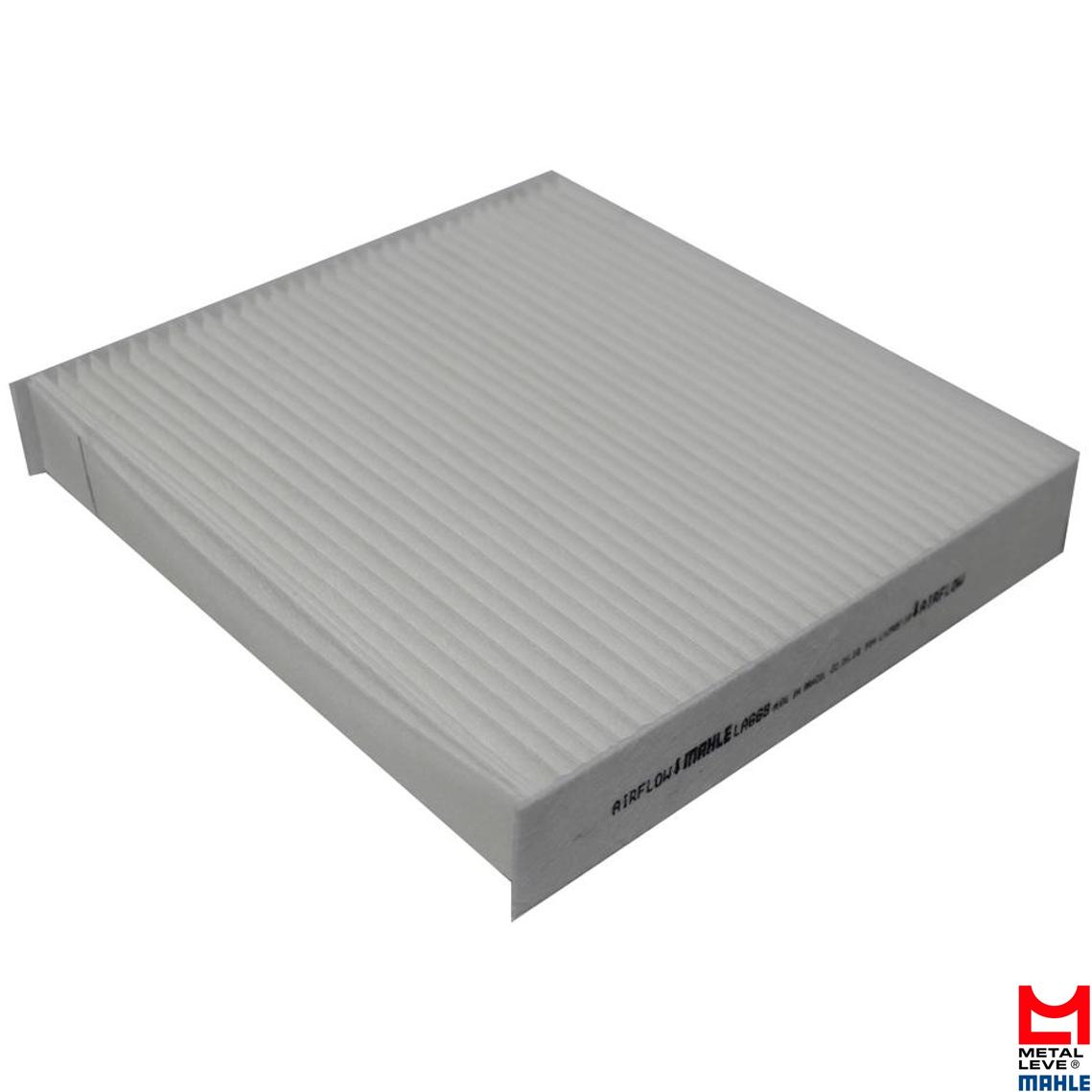 Filtro de Ar da Cabine para Honda FIT - Mahle Metal Leve - LA668