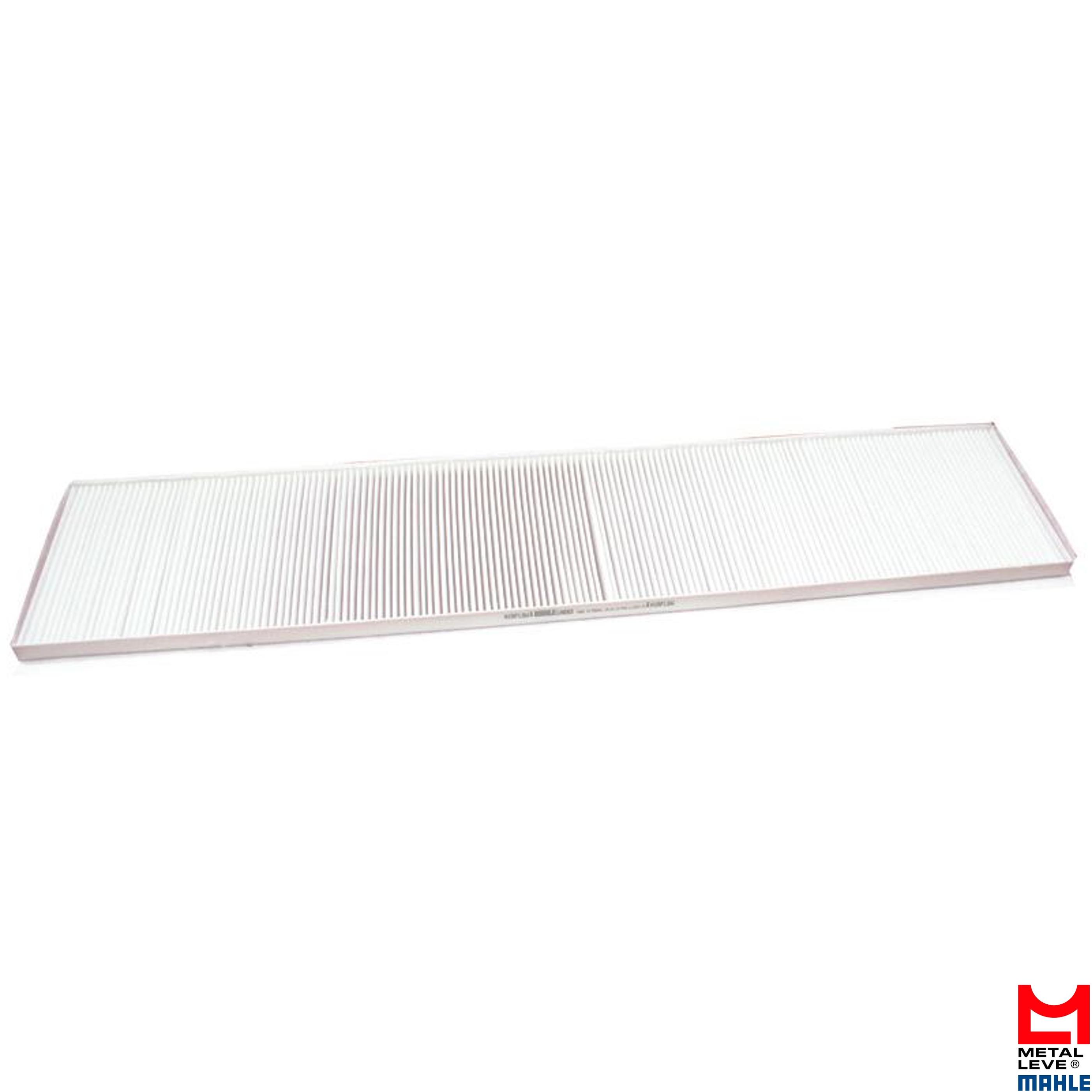 FIltro de Ar Condicionado Cabine - Mahle Metal Leve - LA692