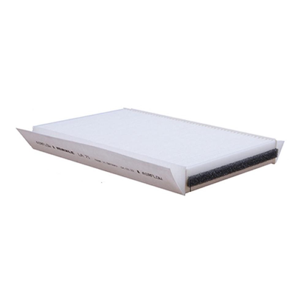 FIltro de Ar Condicionado Cabine - Mahle Metal Leve - LA71