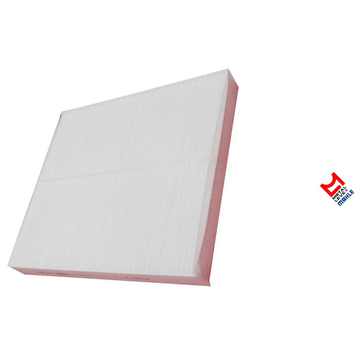 FIltro de Ar Condicionado Cabine - Mahle Metal Leve - LA816/3