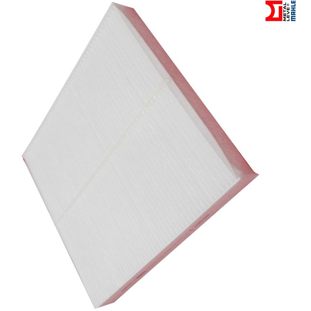 FIltro de Ar Condicionado Cabine - Mahle Metal Leve - LA816/3