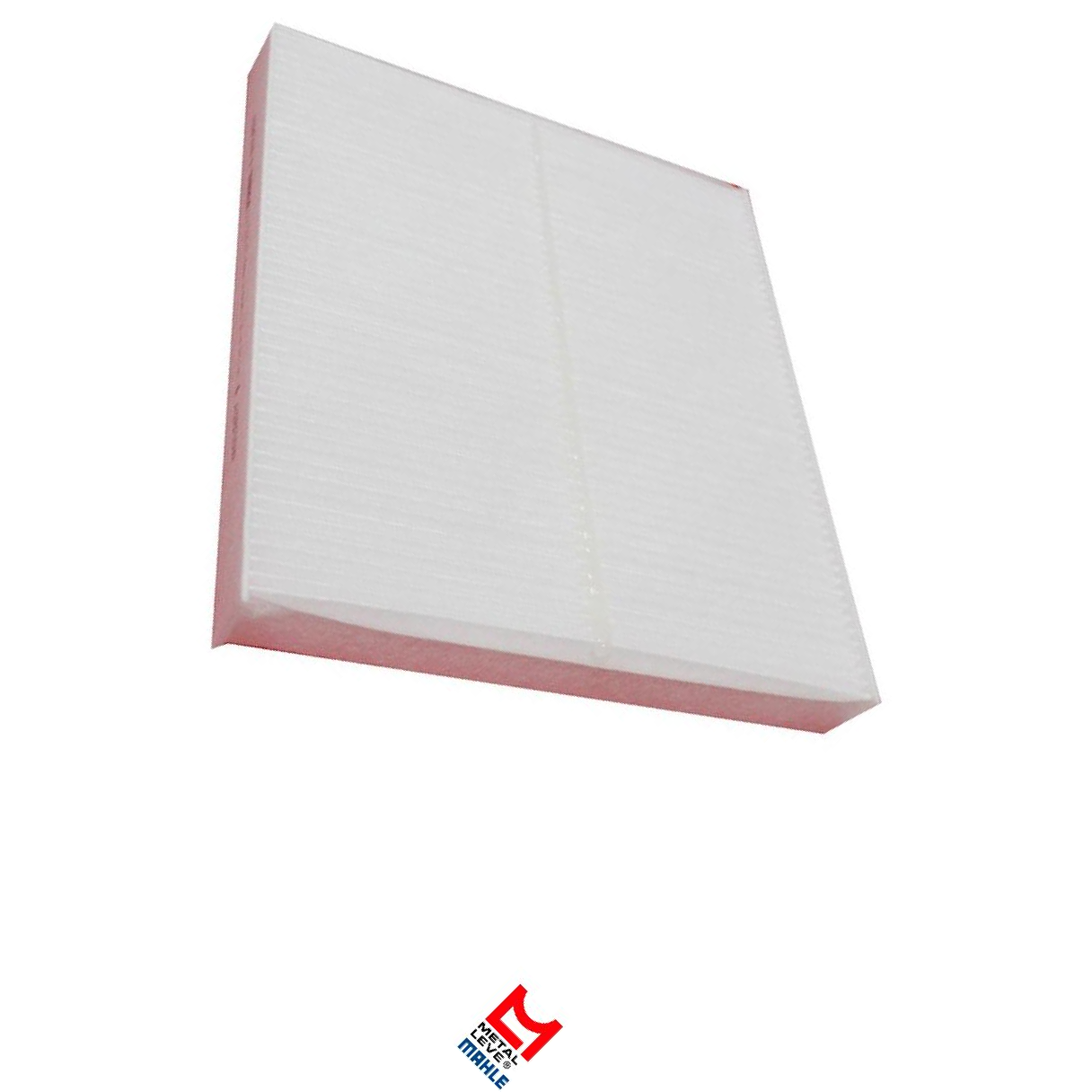 FIltro de Ar Condicionado Cabine - Mahle Metal Leve - LA816/3